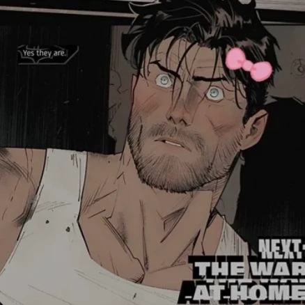Bruce Wayne thumbnail