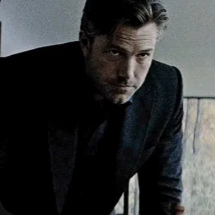 Bruce Wayne thumbnail