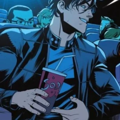 Dick Grayson thumbnail