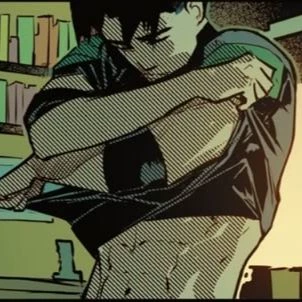 Tim Drake thumbnail