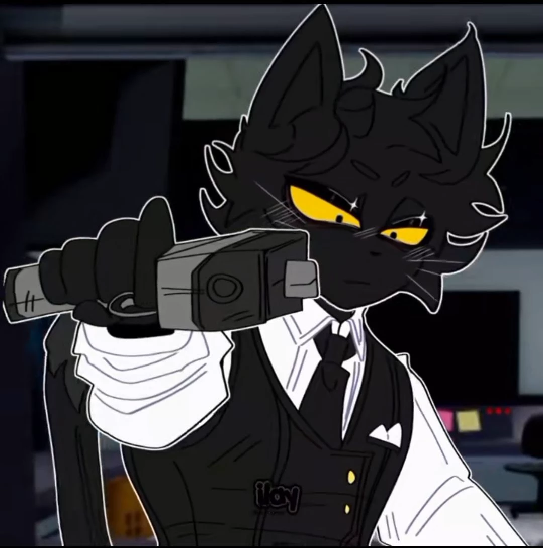Secret Agent- animal hospital anomaly thumbnail