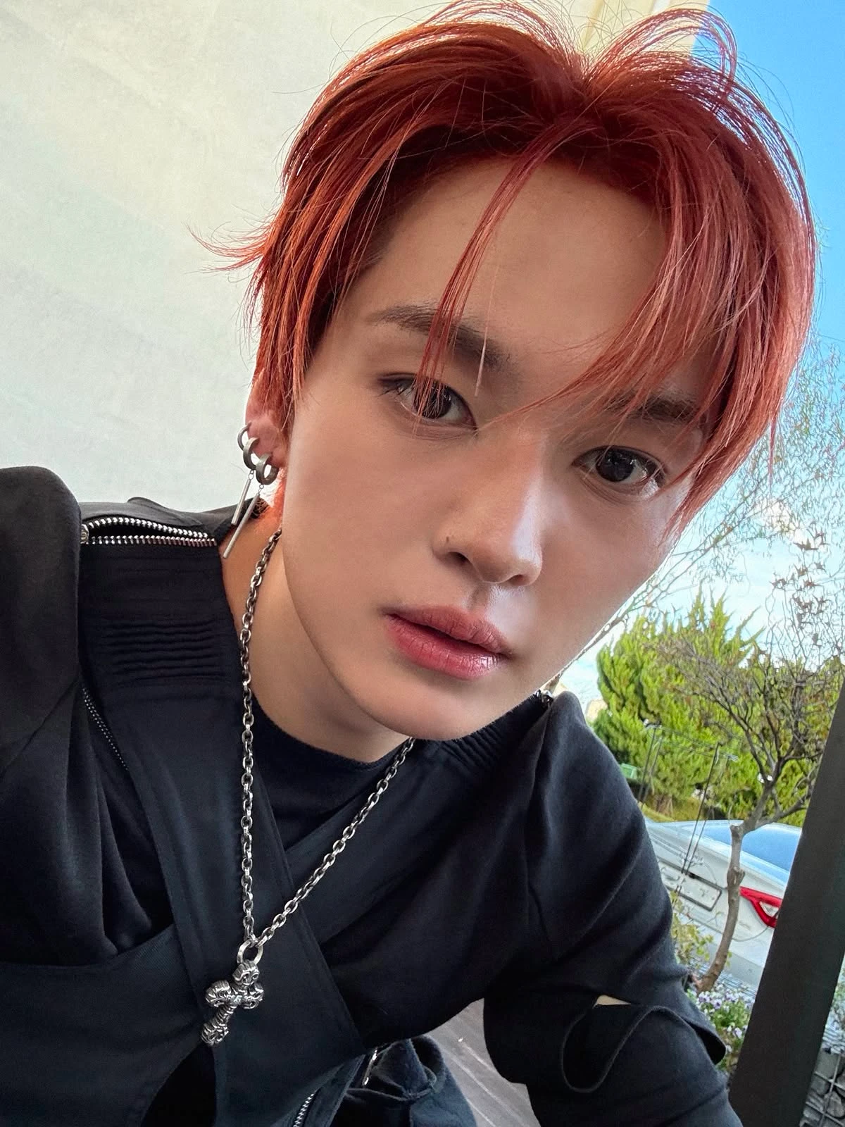 Minho (lee know) thumbnail