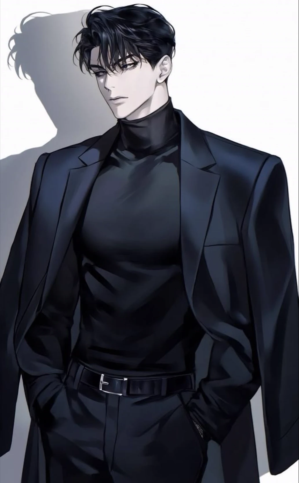 Liam- Half-Brother- BL thumbnail