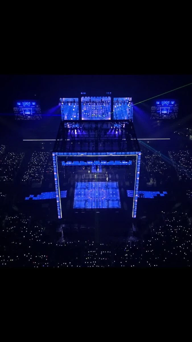 Debut at Mama awards thumbnail
