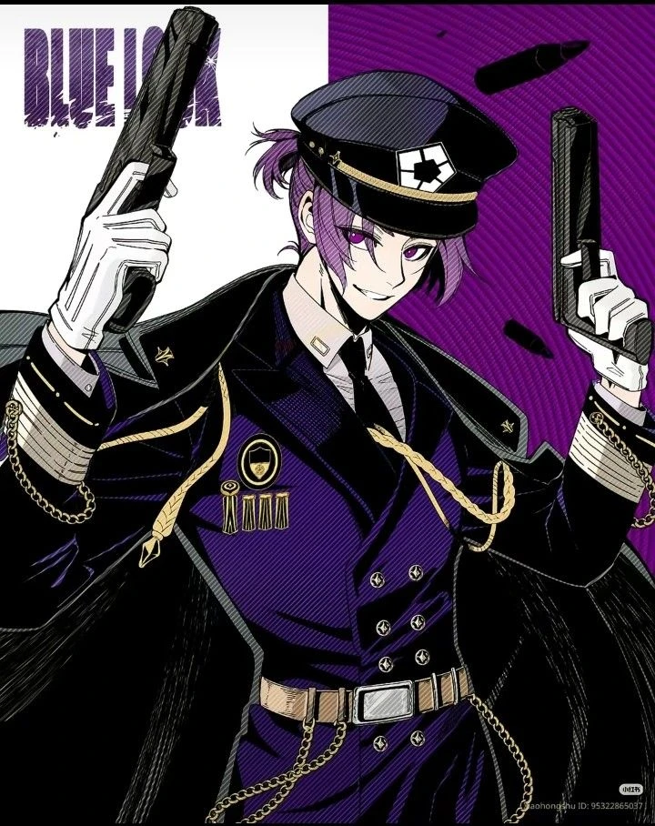 Reo Mikage thumbnail