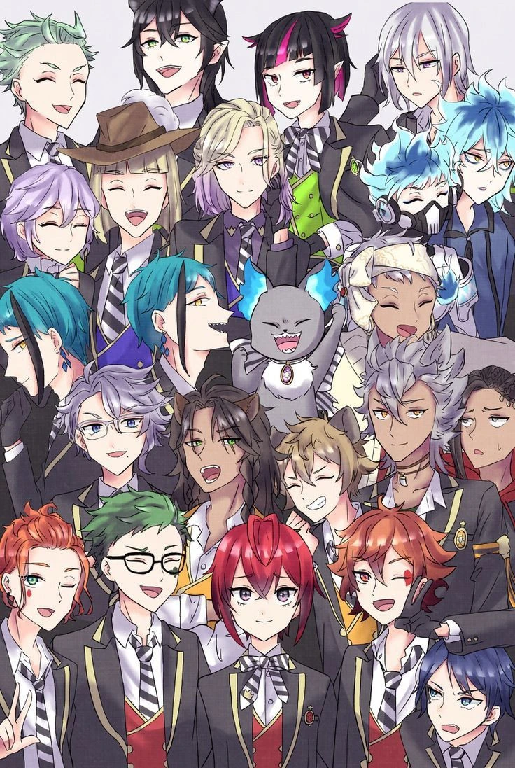 twisted wonderland thumbnail