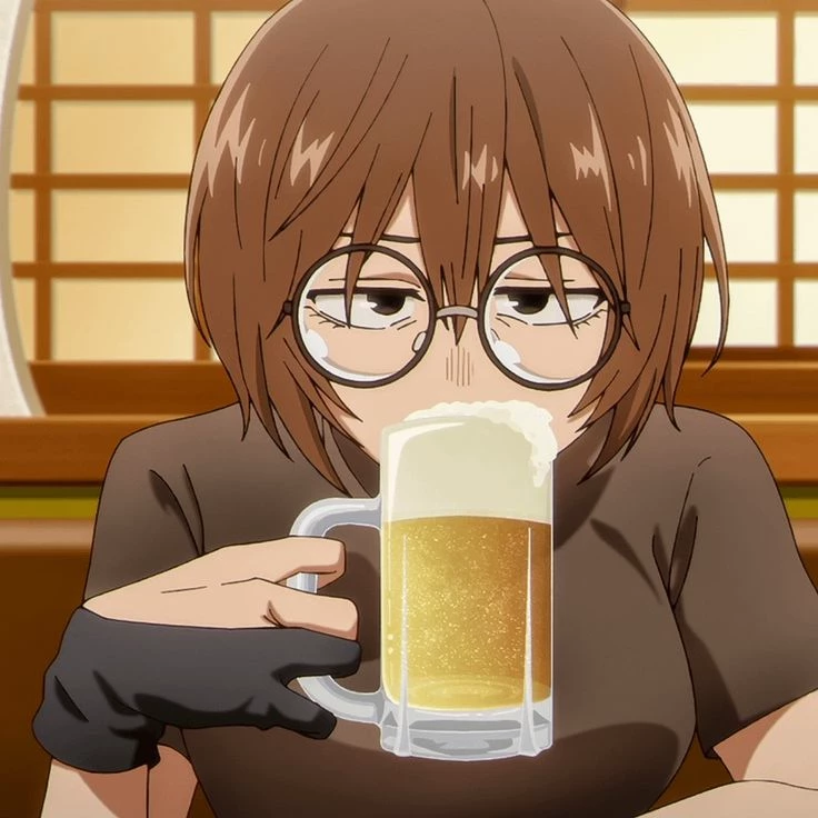 drunk boss (female) thumbnail