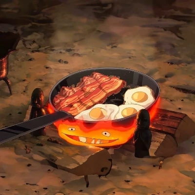 Howl's Moving Castle thumbnail