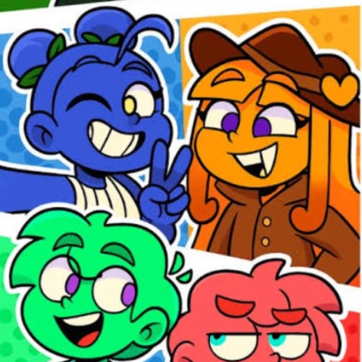 Zulmi, Pessy, Torajo and Morajo thumbnail
