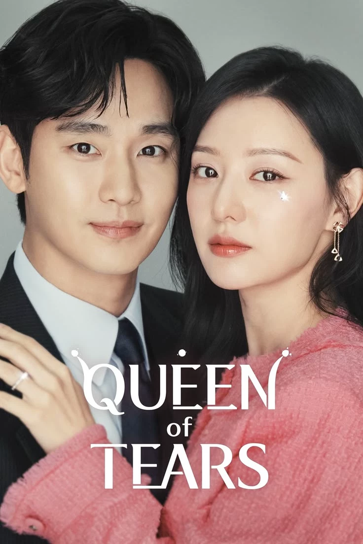 Queen Of Tears thumbnail