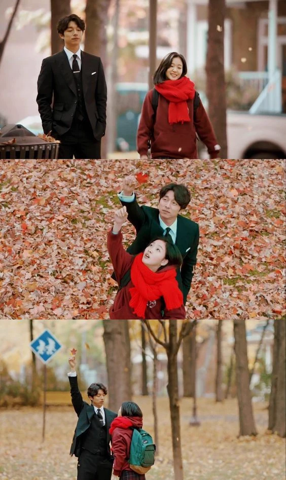 GOBLIN/Guardian:The lonely and The Great God thumbnail