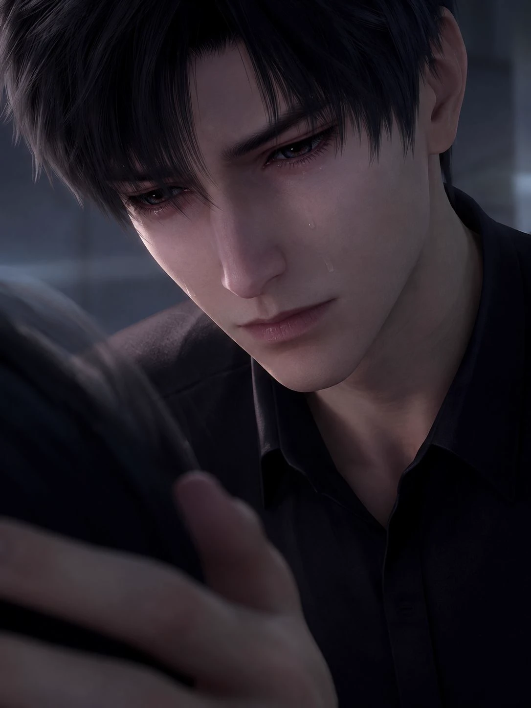 Zayne \| The Love You Forgot thumbnail