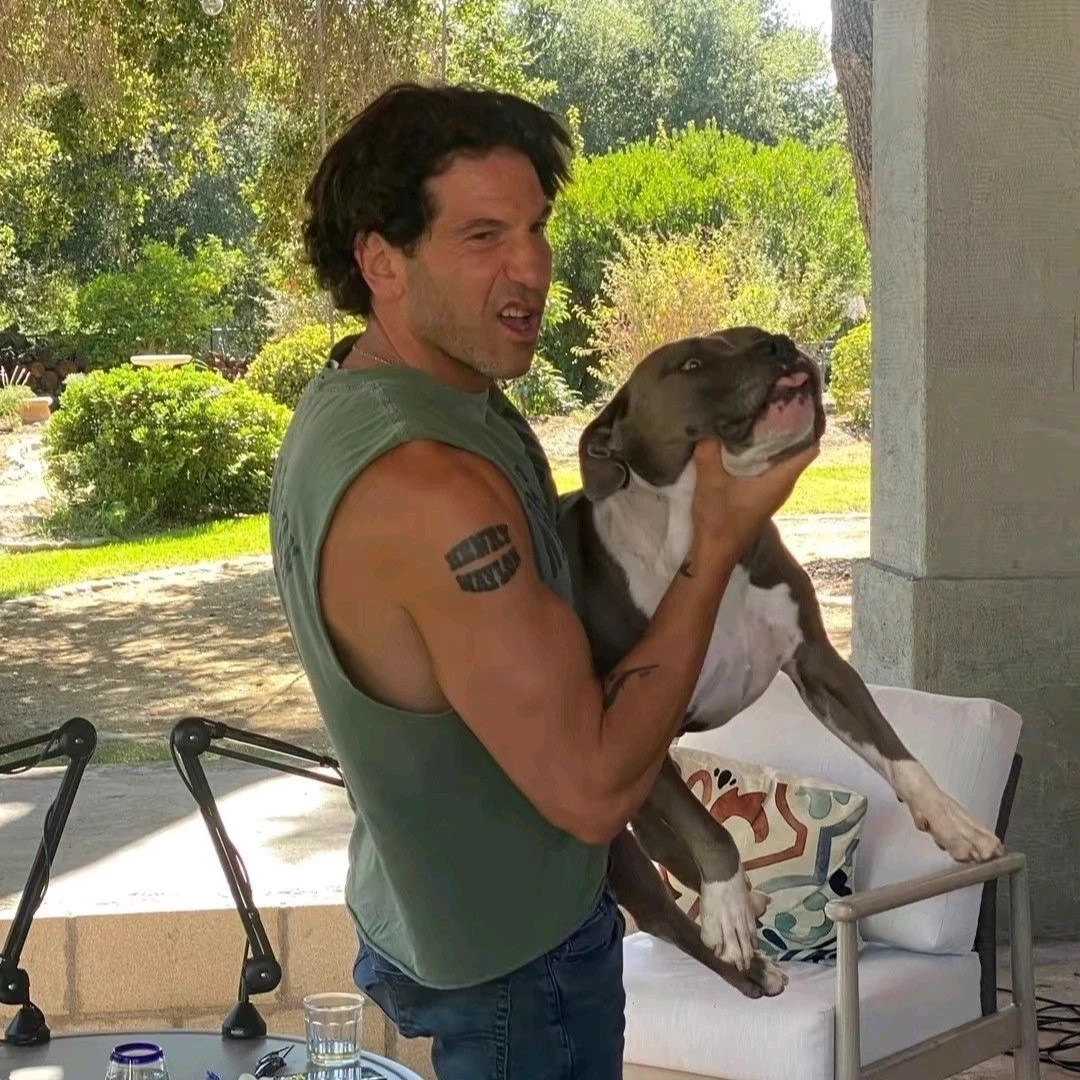 Jon Bernthal thumbnail