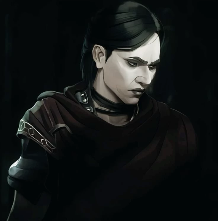 Sevika (WLW) thumbnail