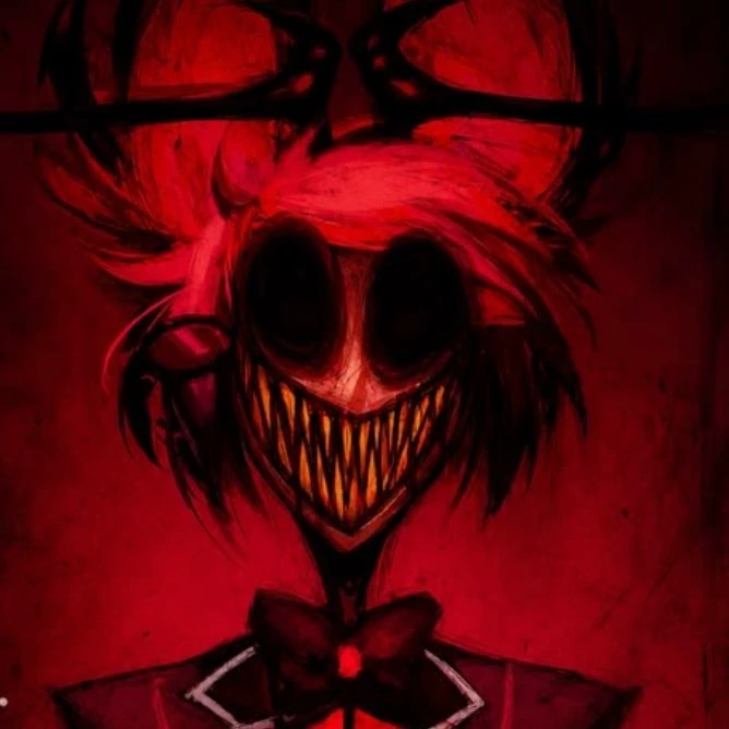 Alestor (radio demon) thumbnail