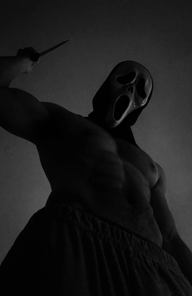 Spencer Williams (stalker and cereal killer?) thumbnail
