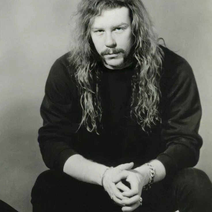 James 'Papa Het' Hetfield (1992) thumbnail
