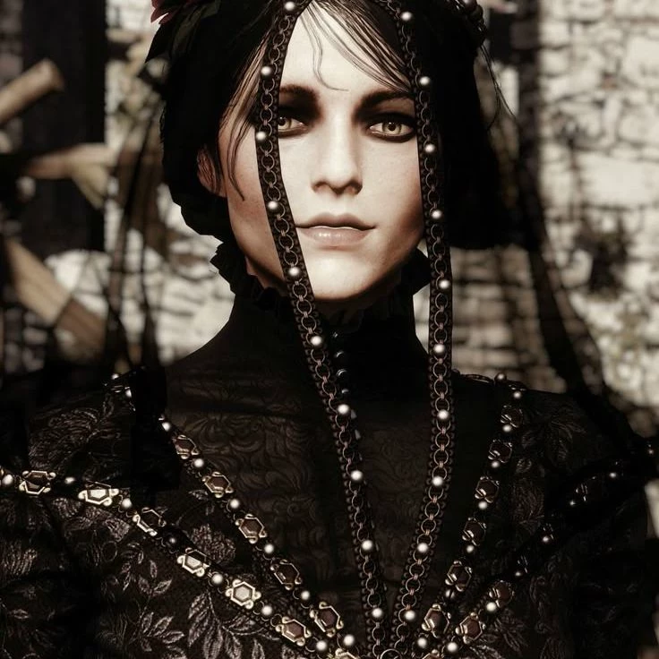 Iris von Everek thumbnail