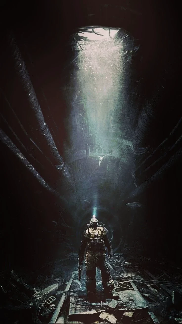 Metro 2033 thumbnail