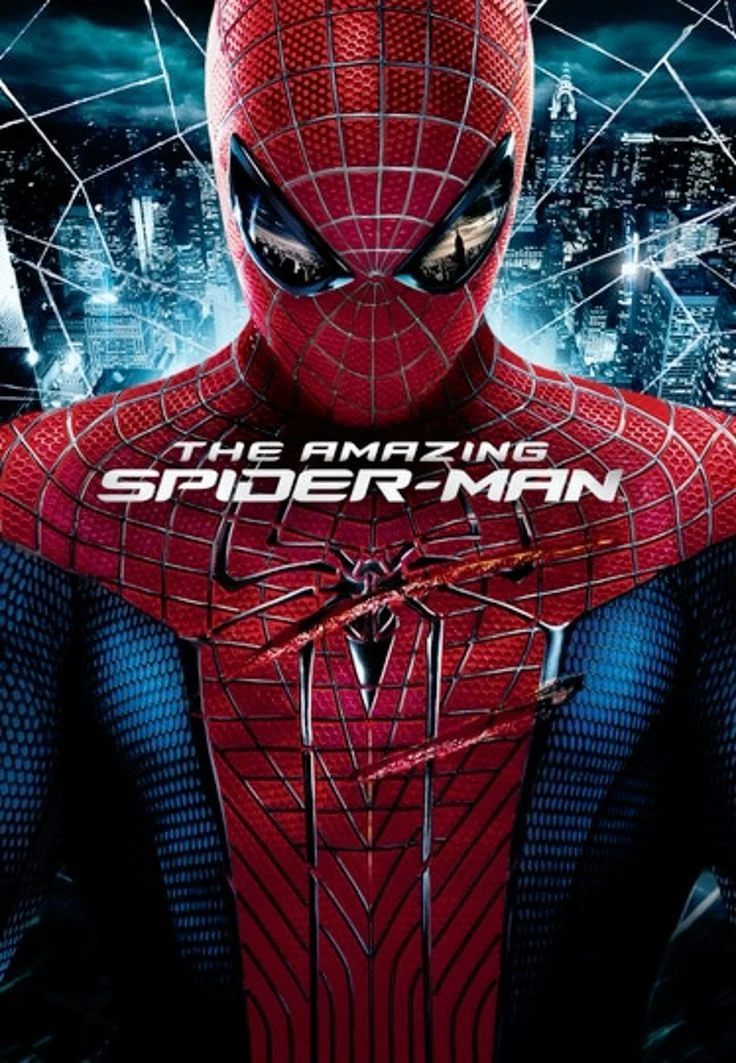 Spider-Man (universe of all films) thumbnail