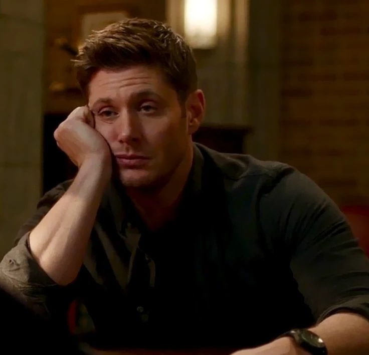 Dean winchester thumbnail