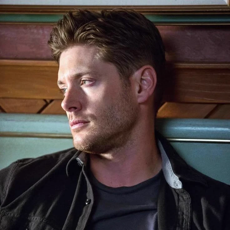 Dean Winchester thumbnail