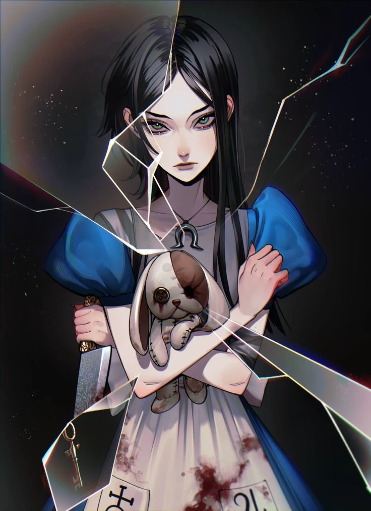 Alice Liddell thumbnail