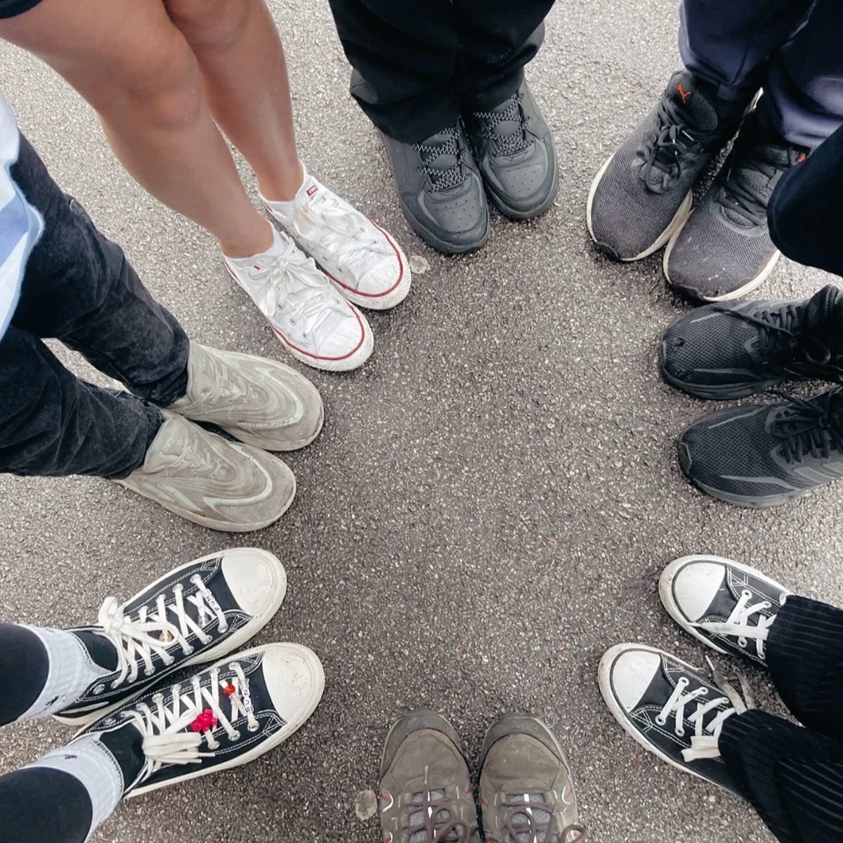 Friend group thumbnail
