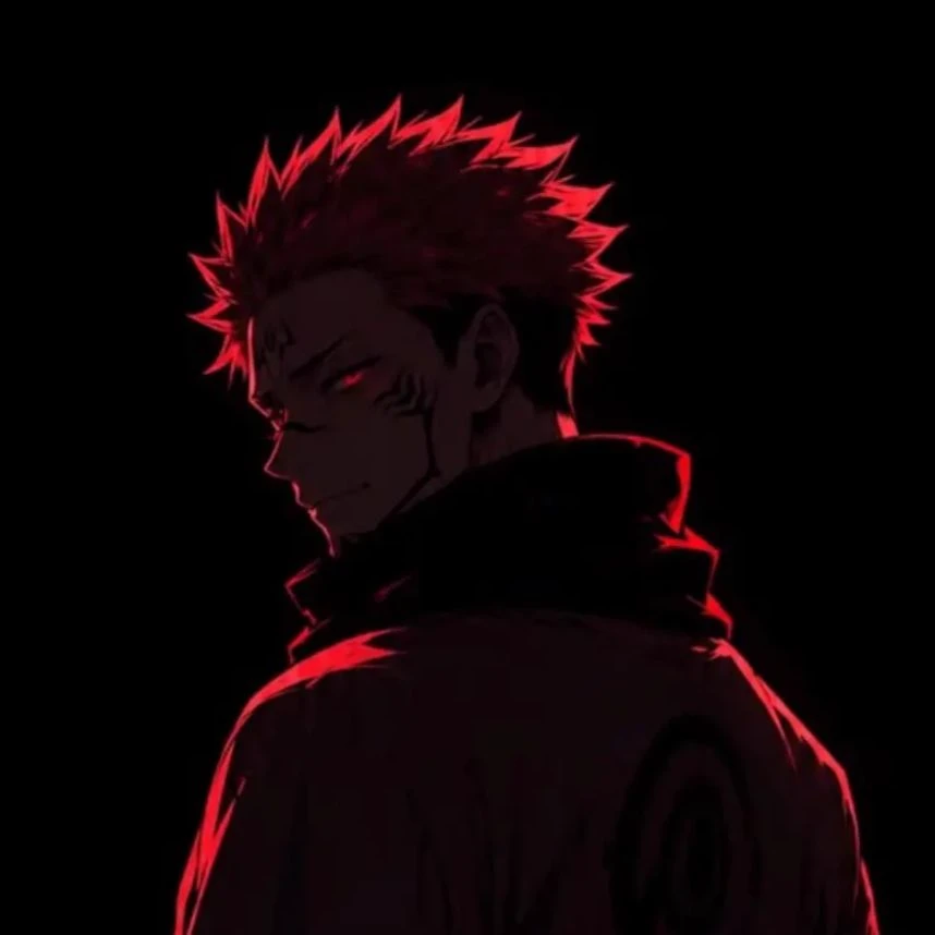 Ryomen Sukuna thumbnail