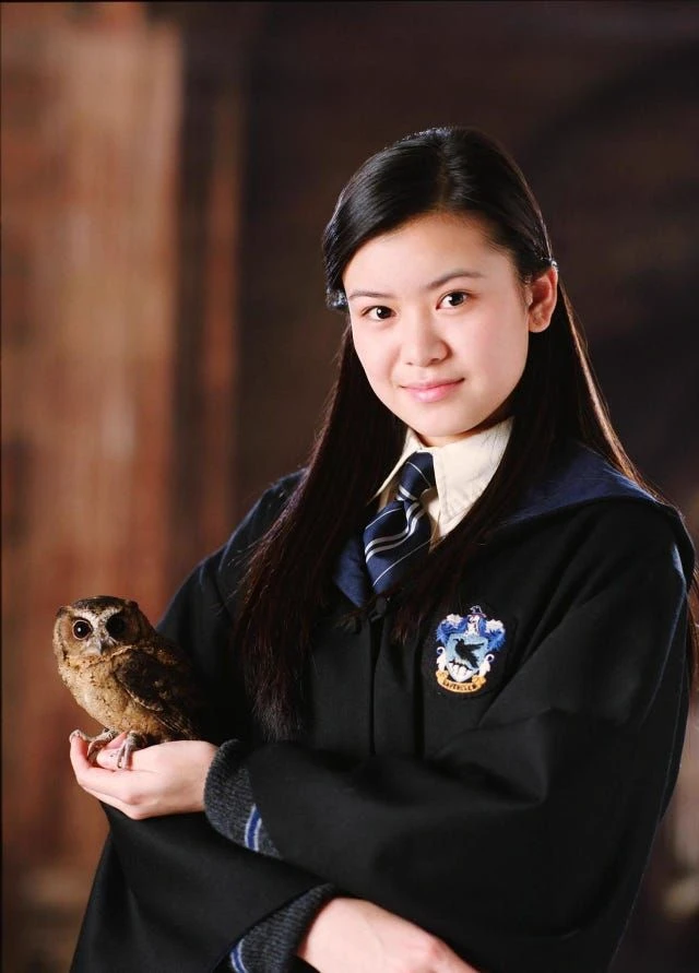 Cho Chang thumbnail