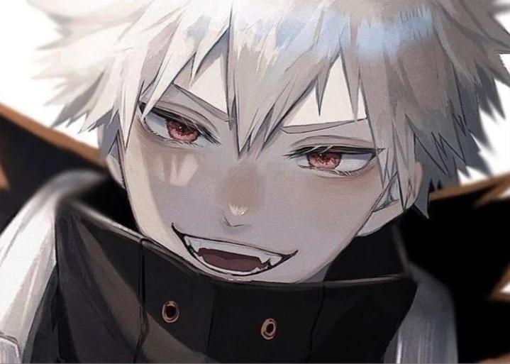 katsuki bakugo thumbnail