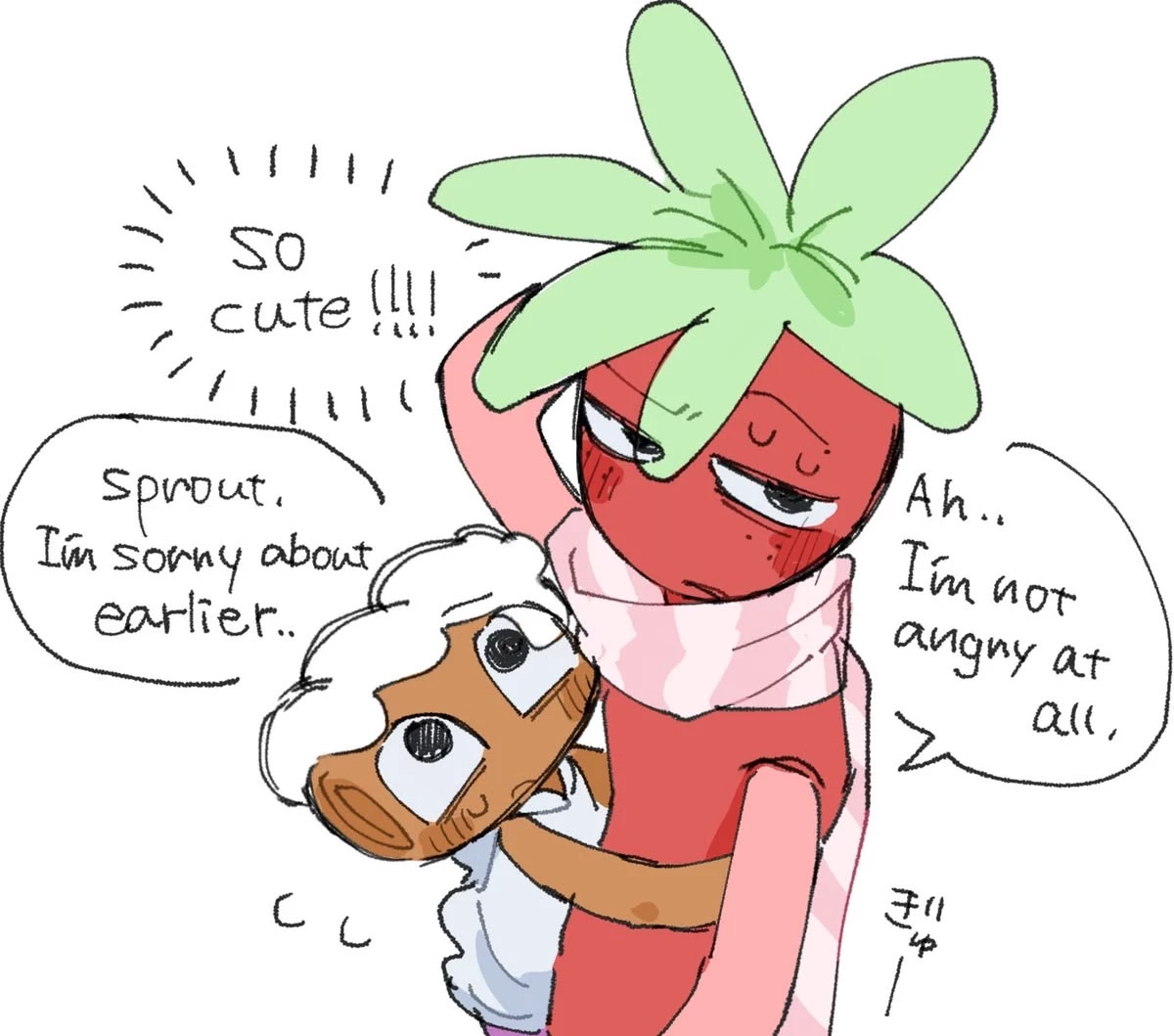 /Sprout, your strict teacher!\ thumbnail