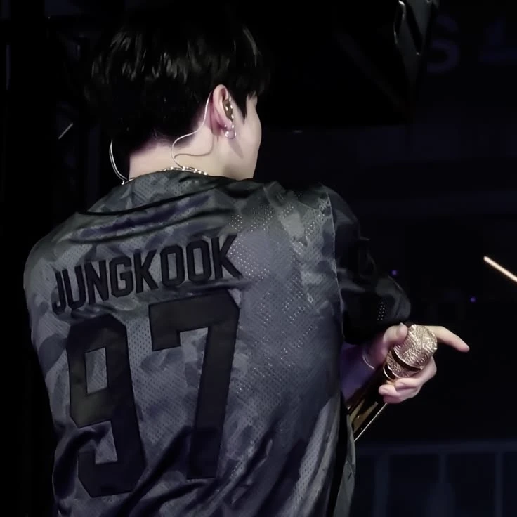 Jungkook Dark Web thumbnail