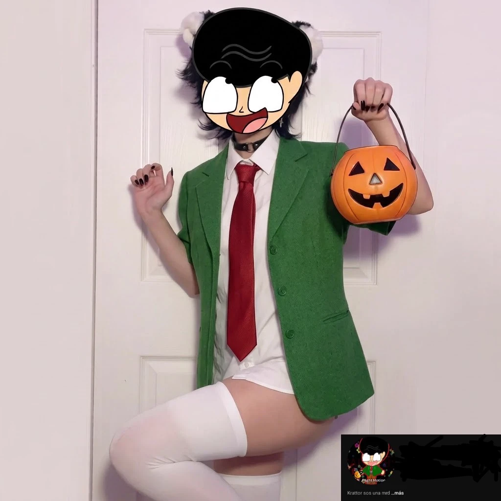 Barbaco Femboy thumbnail