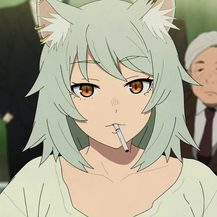 Yaniko Sato🚬🐈‍⬛ thumbnail