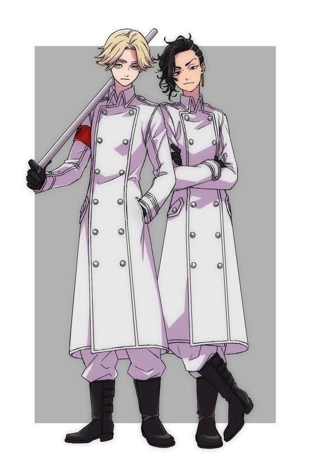 Koko x Inui thumbnail