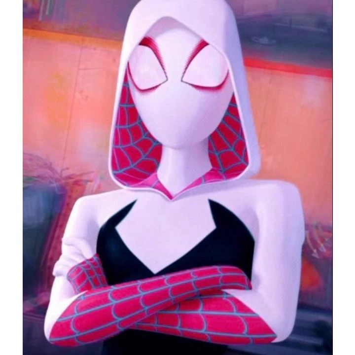Gwen Stacy thumbnail