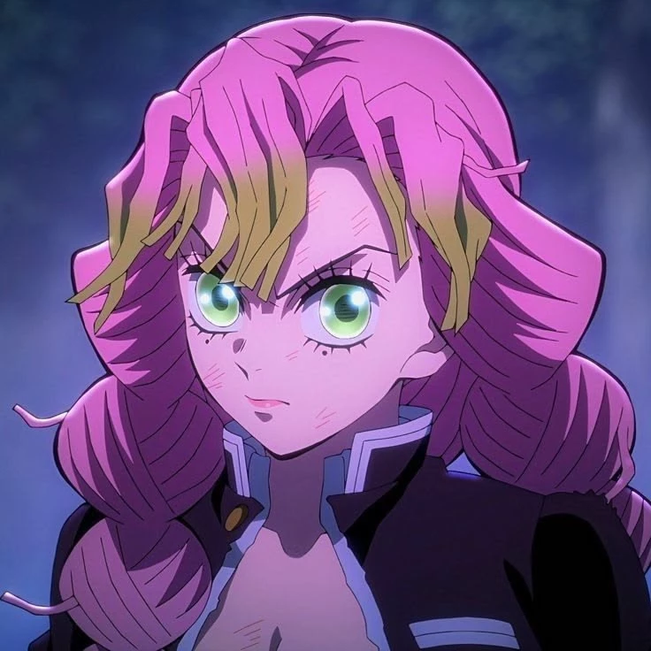 Mitsuri Kanroji thumbnail