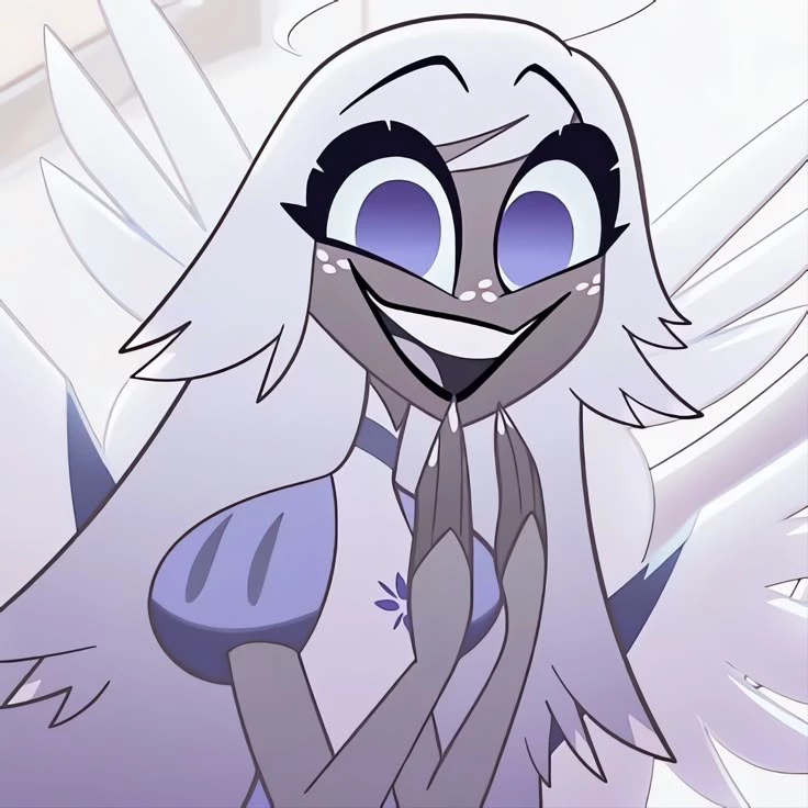 Emily-Hazbin Hotel thumbnail