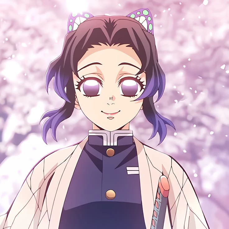 Shinobu Kocho thumbnail