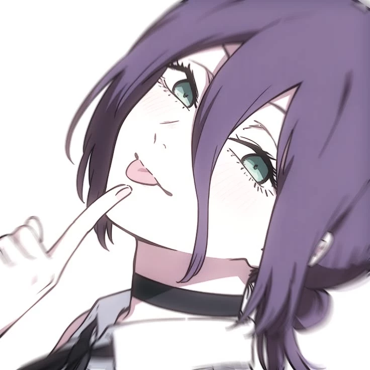 Reze-Chainsaw Man thumbnail