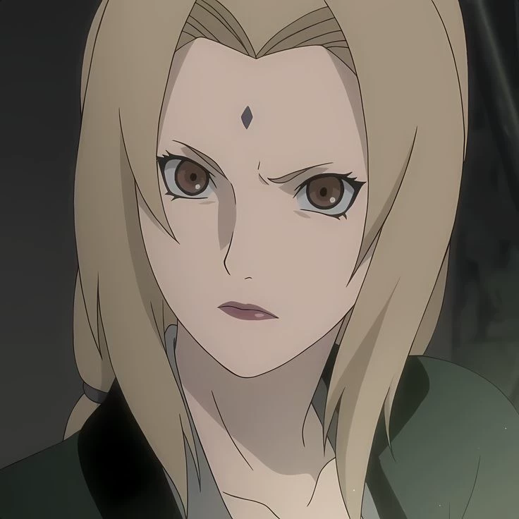 Tsunade Senju - latest version thumbnail