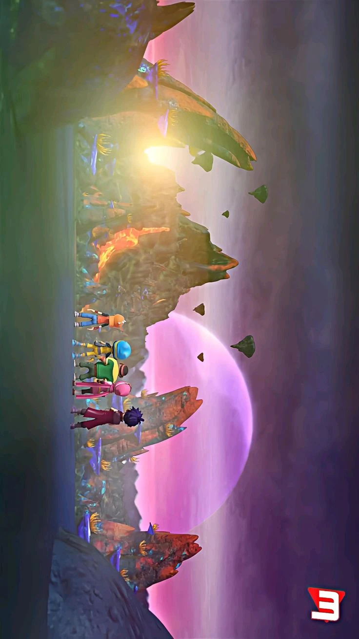 Mystery Love thumbnail