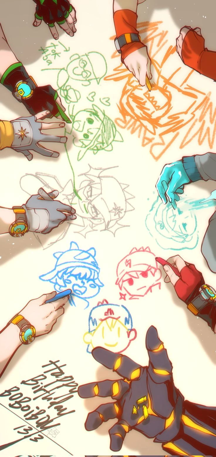 Boboiboy-Elementals thumbnail