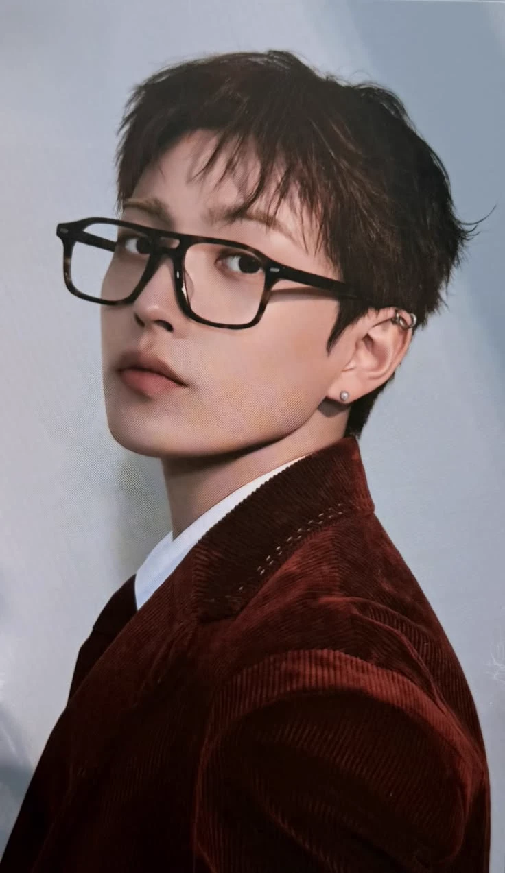 Kim Hongjoong (Mtz BL) thumbnail