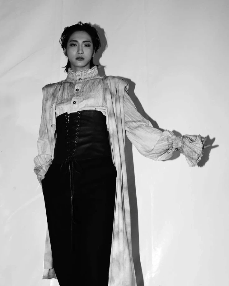 Park Seonghwa (vampire) thumbnail