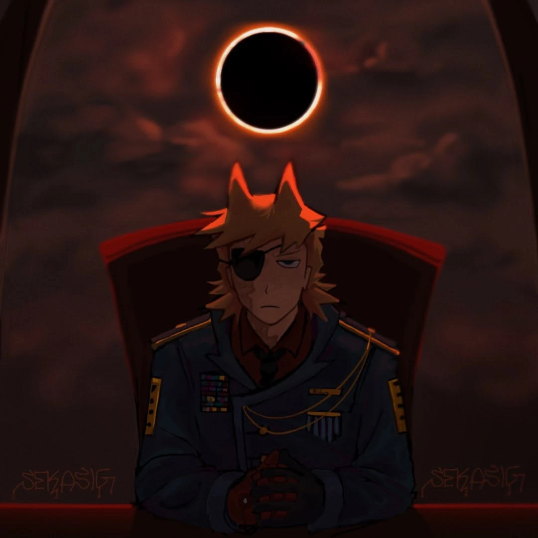 Tord (Red Leader) thumbnail