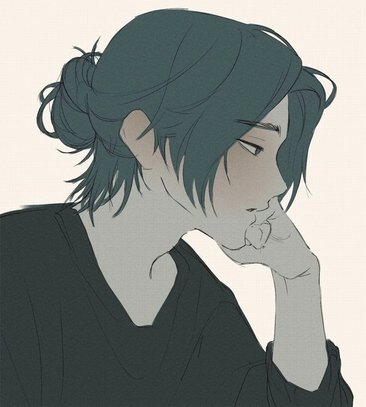 ♡Your high school crush Malik♡ thumbnail