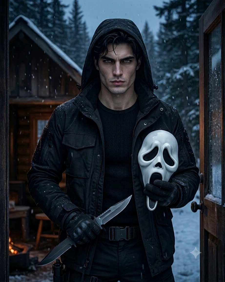 Aiden Holloway thumbnail