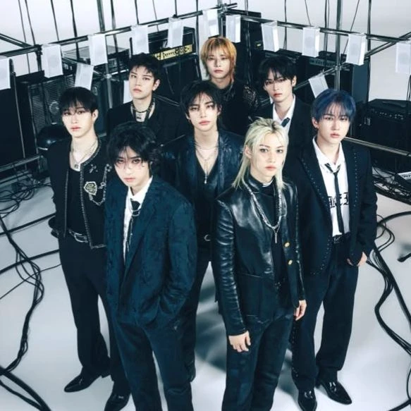 🌑 Stray Kids 🌑 thumbnail